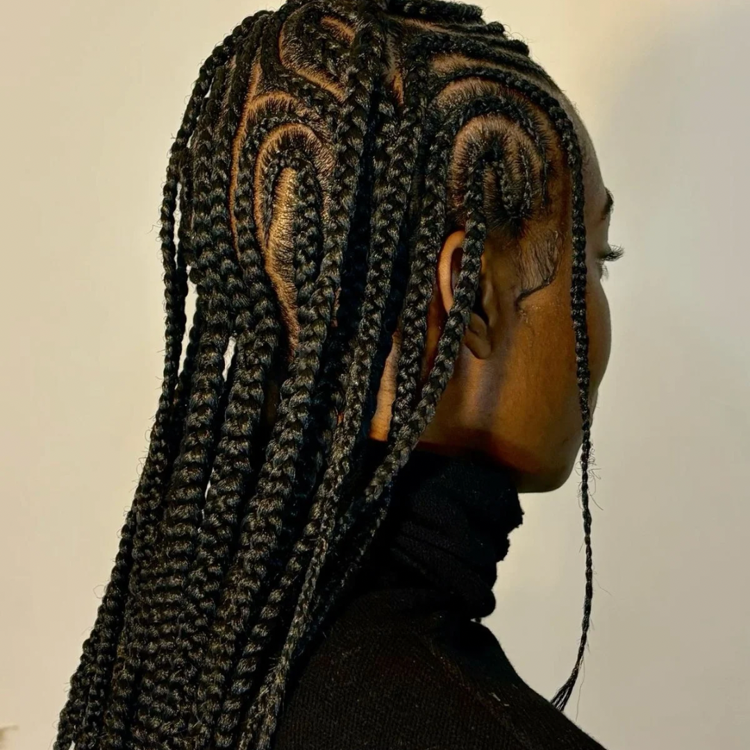 braids protective styles