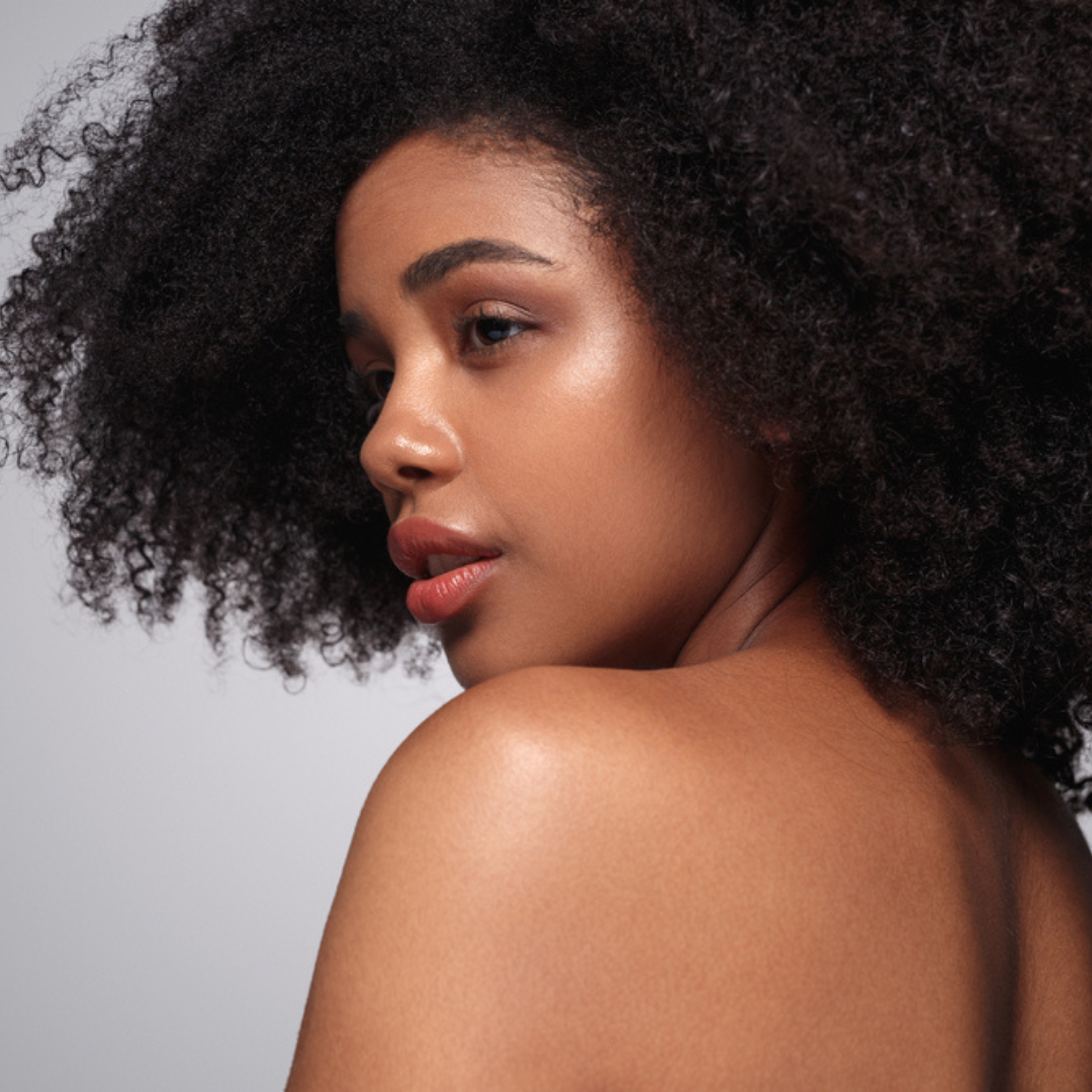 Get to know your natural hair