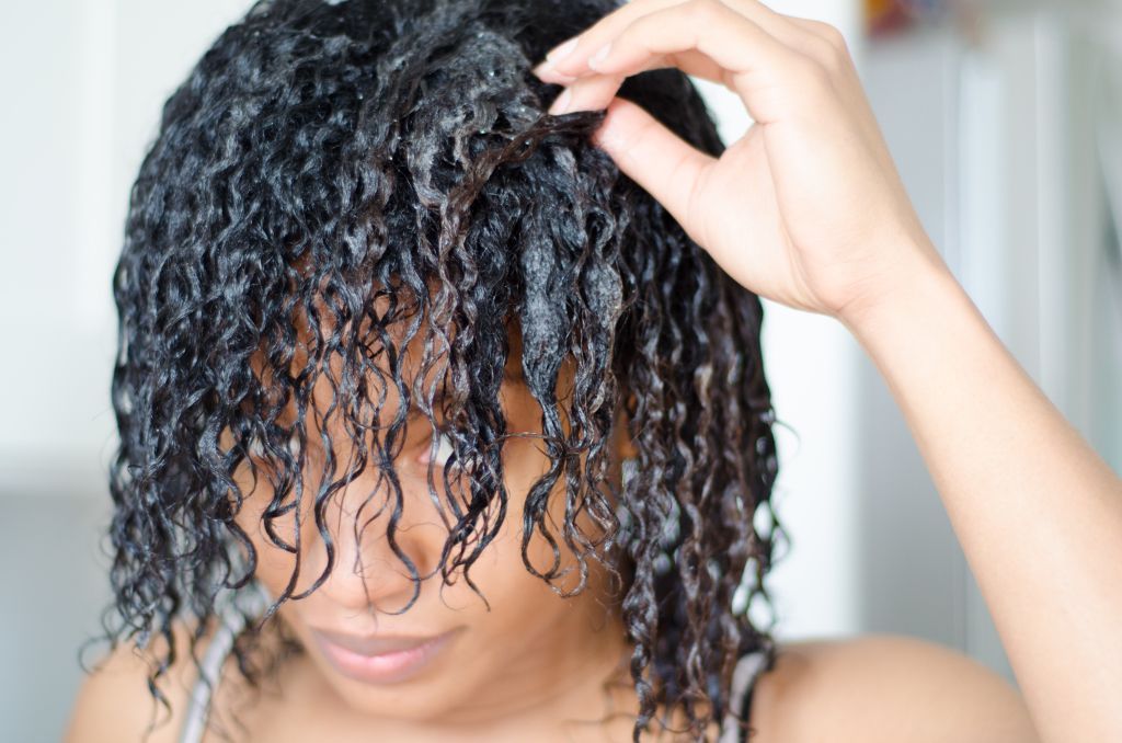 How Often Should You Wash Natural Hair Curly Hair Kinky Shampoo Hair Products