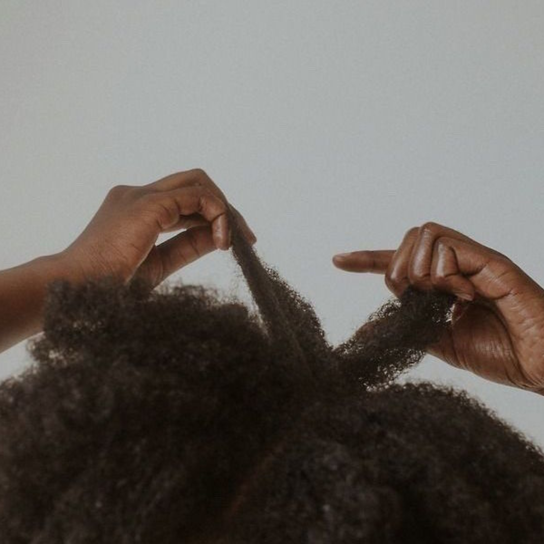 All about Hair Density