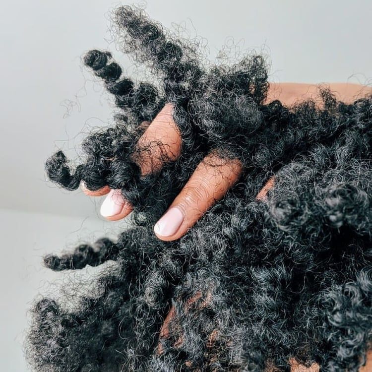 All about Hair Porosity