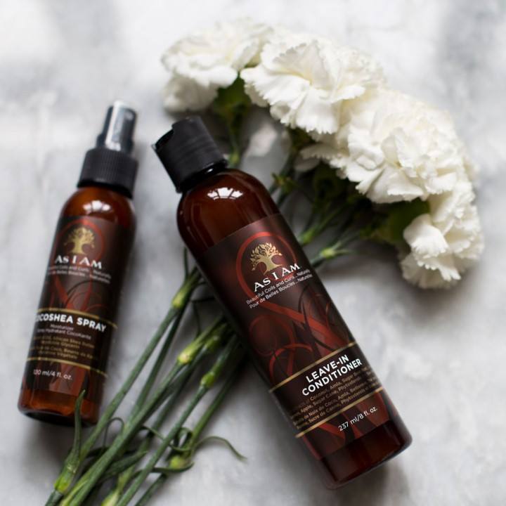 As I Am Hair Products