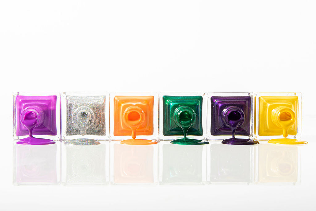 People of Color Nail Polish