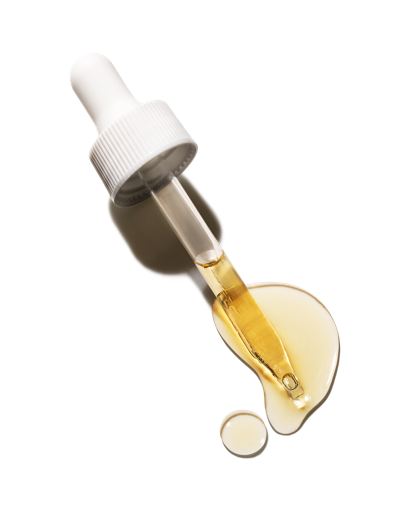 Serums & Treatments Oils