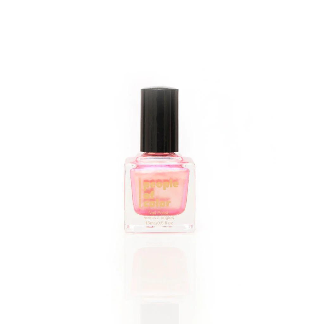 People of Color Nail Polish - Opal