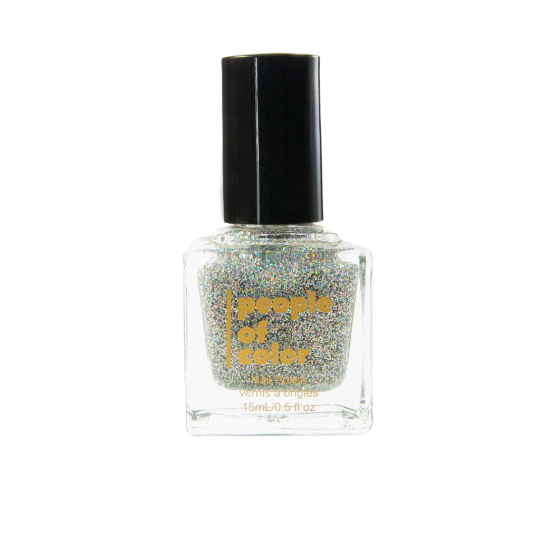 People of Color Nail Polish - Revel