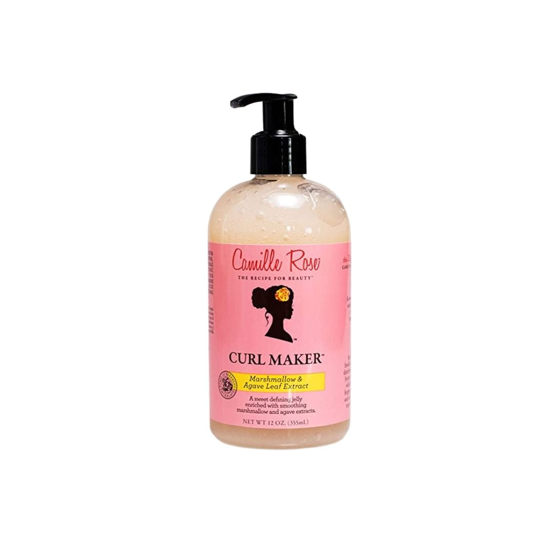 Camille Rose Naturals Curl Maker