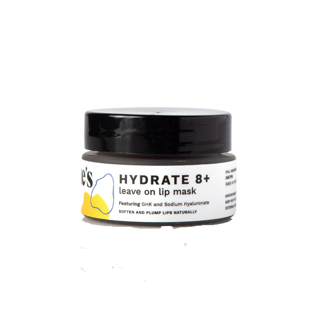 Hydrate 8+ Lip Mask