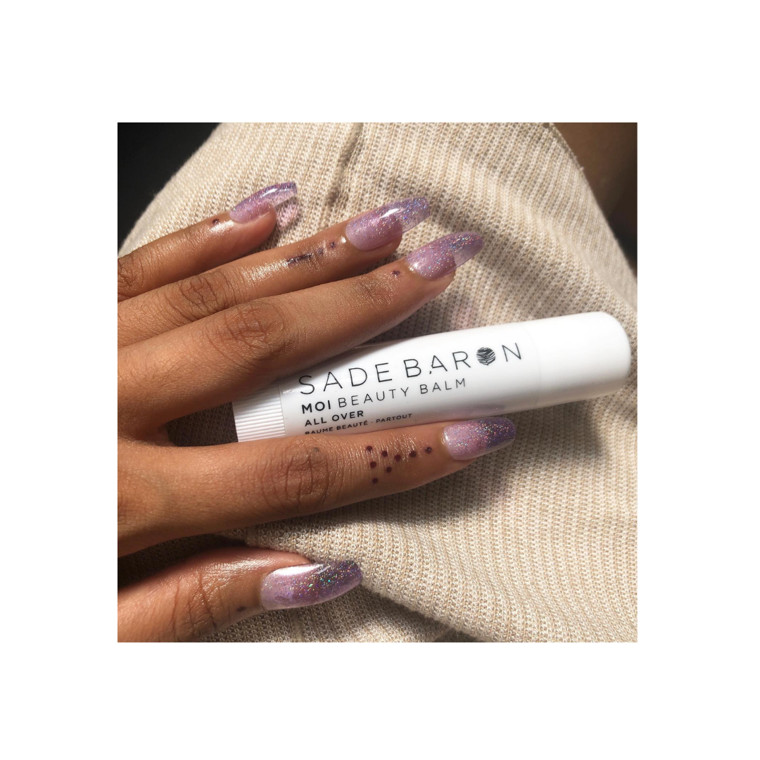 All Moi - Multipurpose Balm