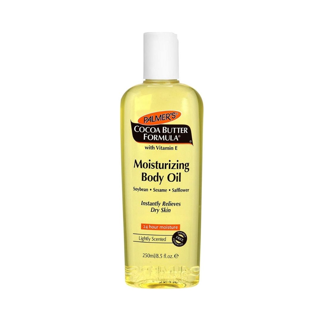 Palmer's Cocoa Butter Formula Moisturizing Body Oil