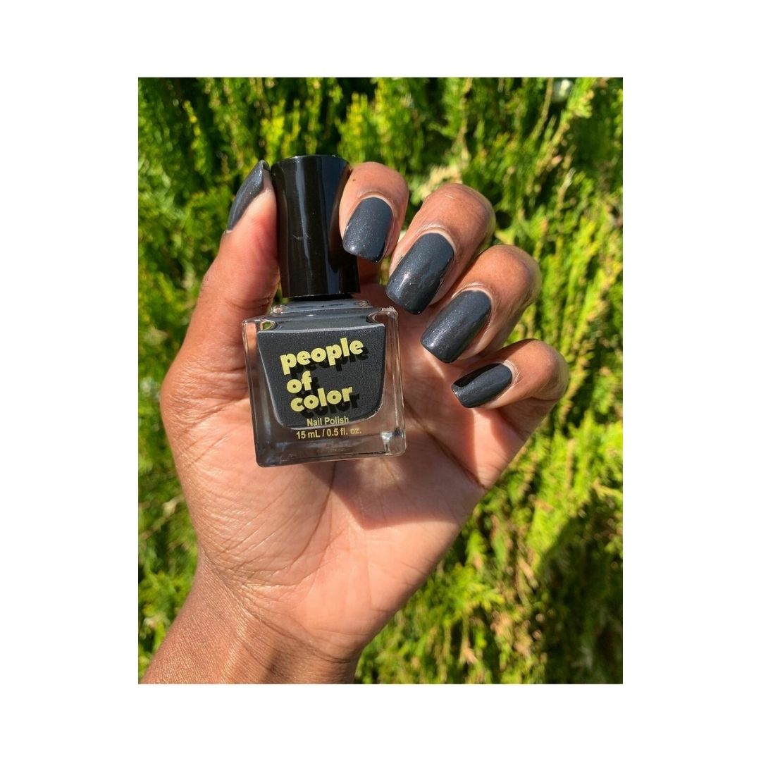 People of Color Nail Polish - Rani Chennamma