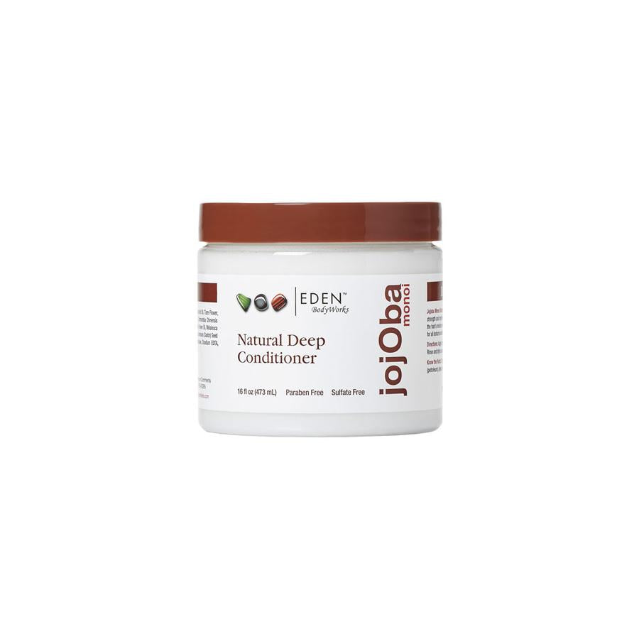EDEN BodyWorks JojOba Monoi Deep Conditioner