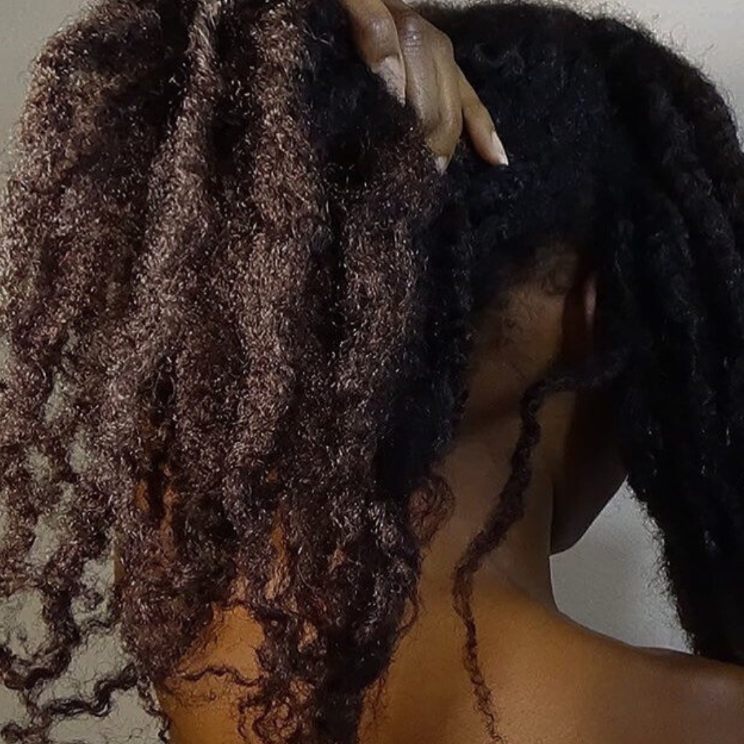 Healthy Hair Tips Moisturize Hair Daily Natural Hair