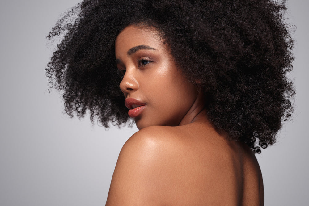 Get to know your natural hair