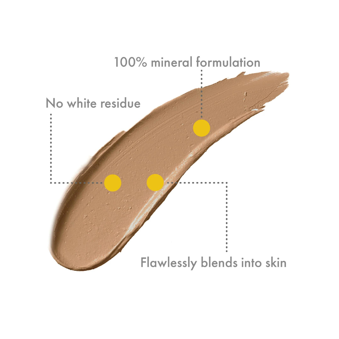 EVERYDAY Mineral Tinted Face Sunscreen