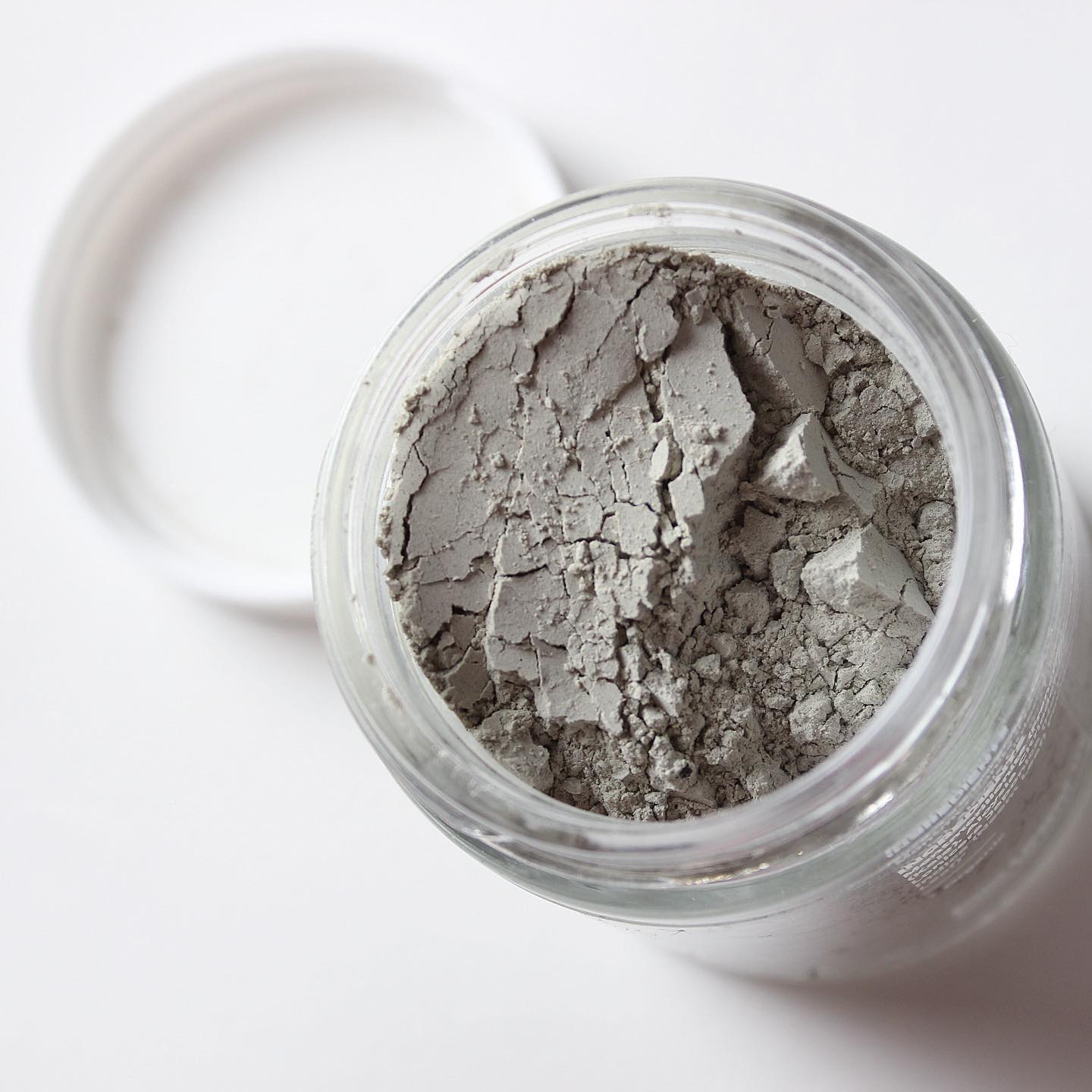 Brown and Coconut Clarifying Kale Mask