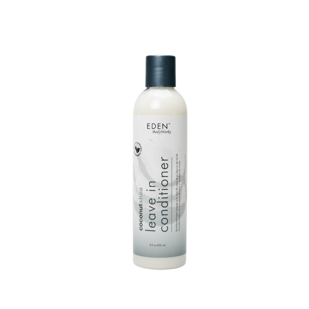 EDEN BodyWorks Coconut Shea Leave In Conditioner