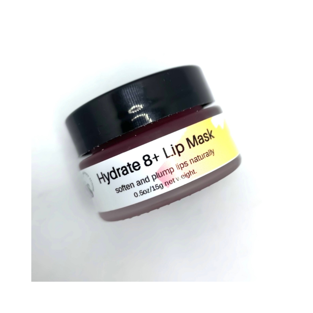 Hydrate 8+ Lip Mask