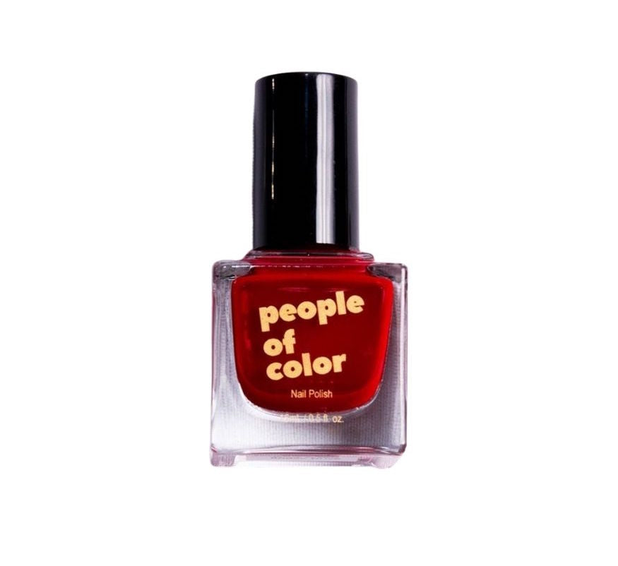 People of Color Nail Polish - Rodeo Drive