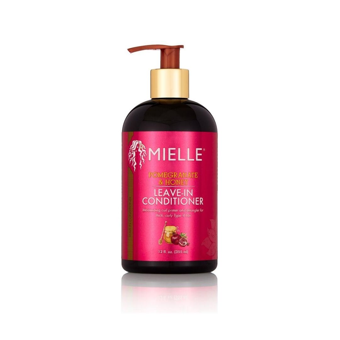 Mielle Pomegranate & Honey Leave-In Conditioner