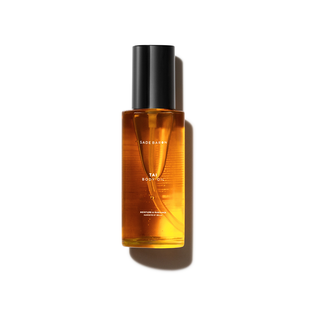 TAI - Body Oil